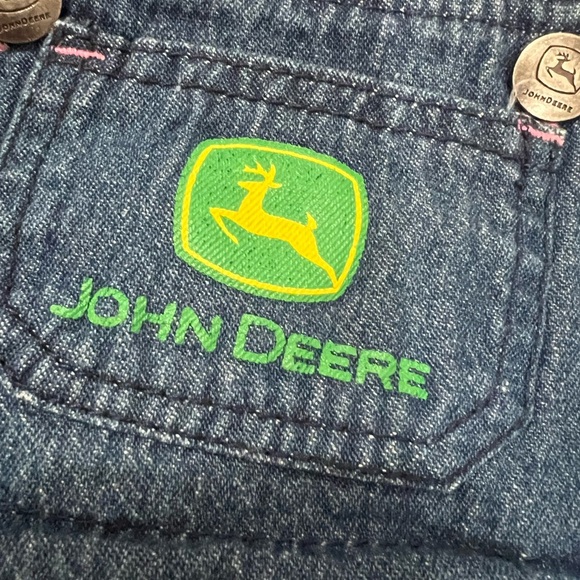 John Deere Dress - Picture 3 of 5